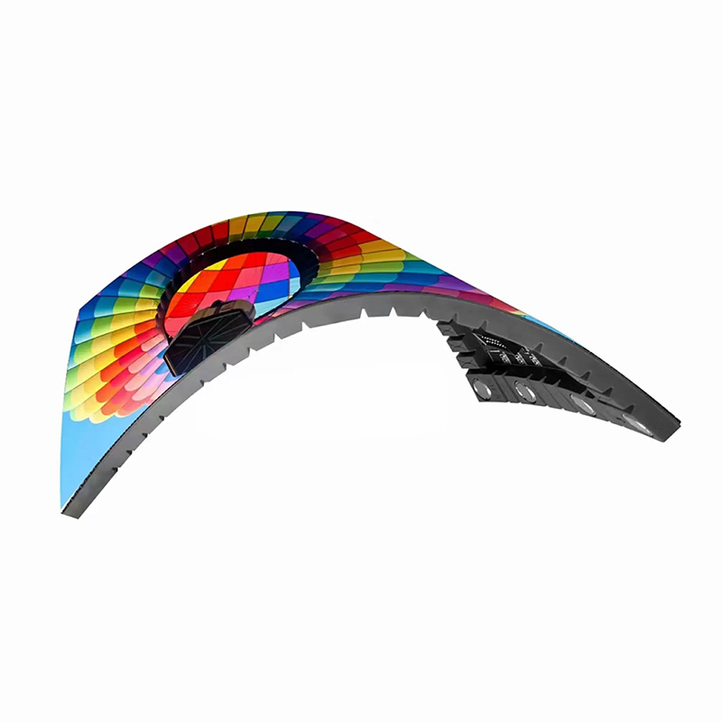 XR Series Flexible LED Display Module