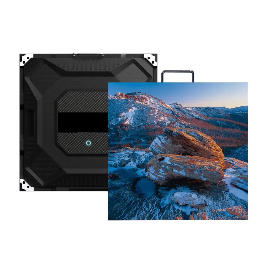 XN Series Indoor LED Display