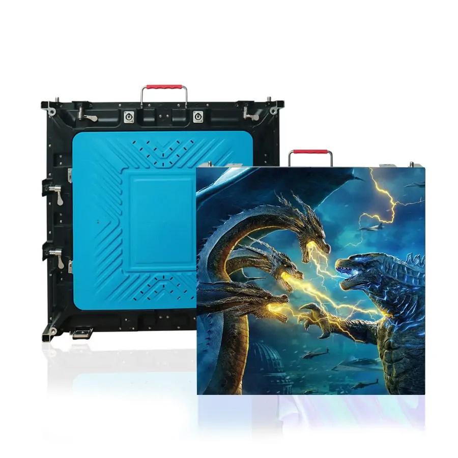 XP Plus Series Indoor LED Display