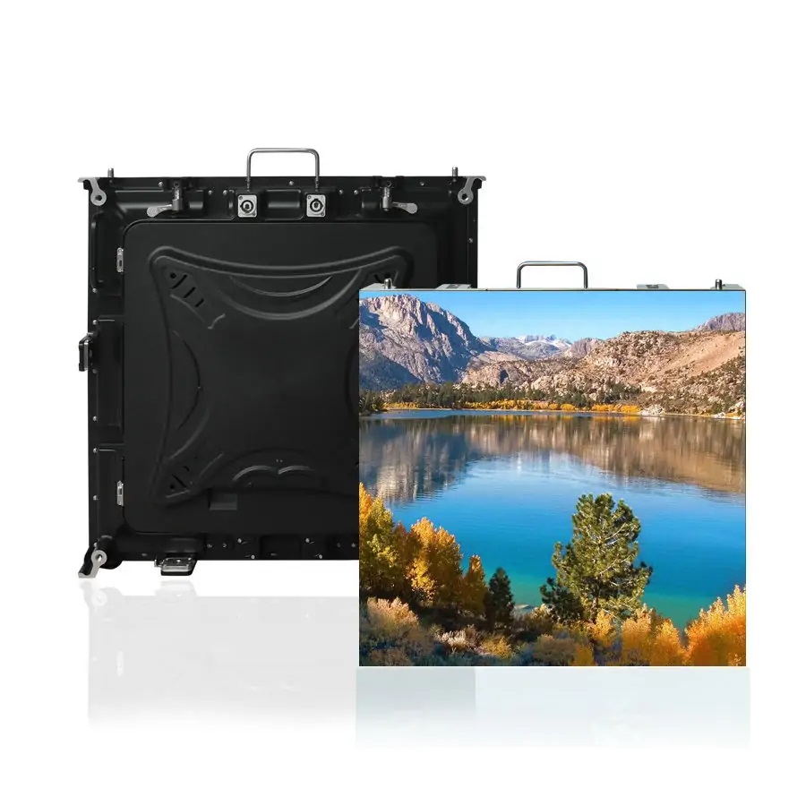 XP Series Indoor LED Display