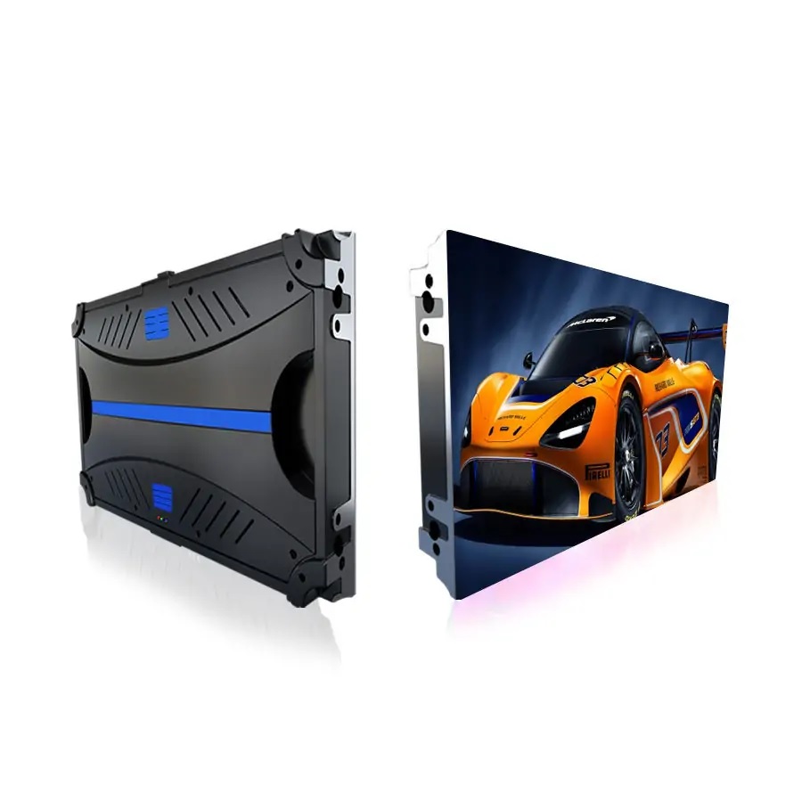 XTV Series Small Pitch LED Display